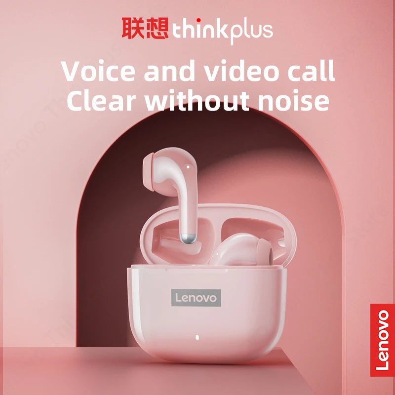 Lenovo LP40 Pro