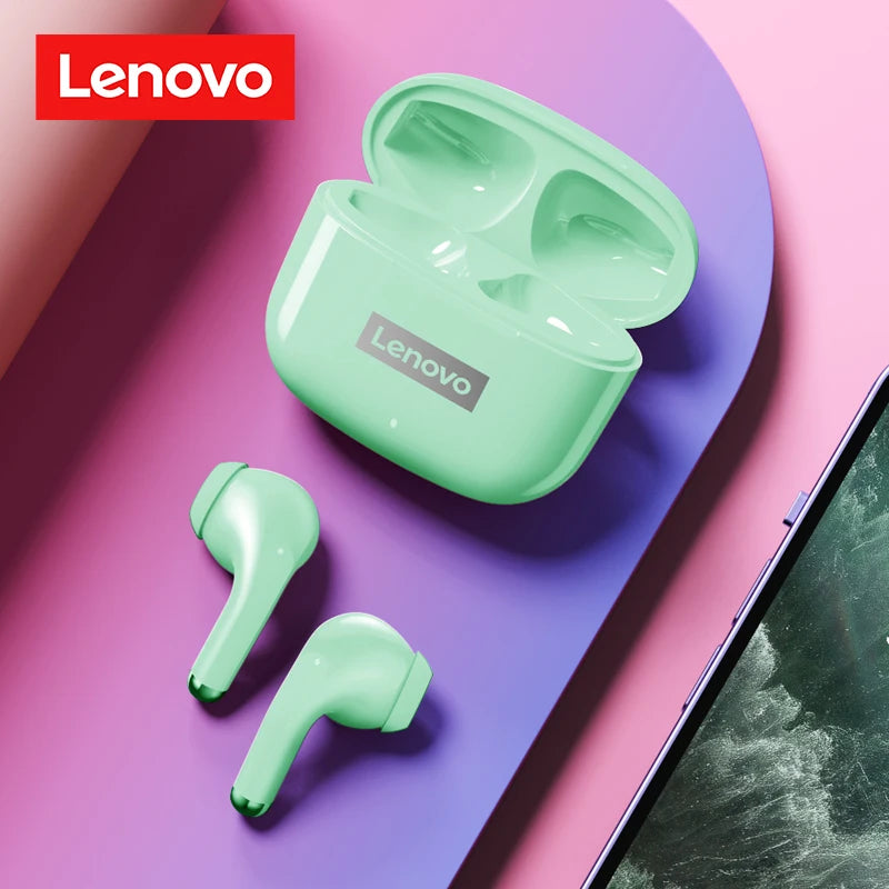 Lenovo LP40 Pro