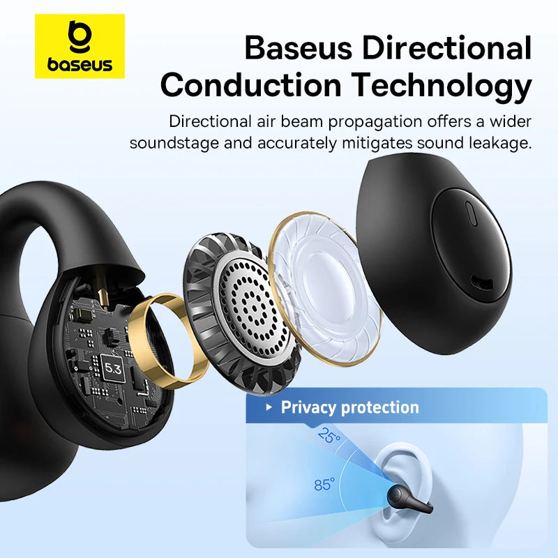 Baseus AirGo AS01