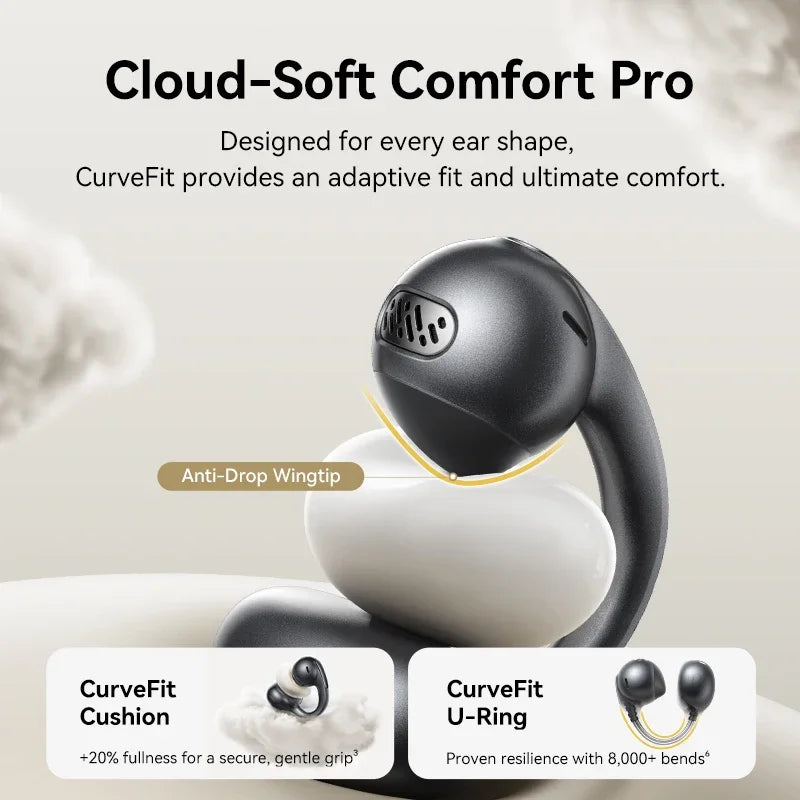Baseus MC1 Pro