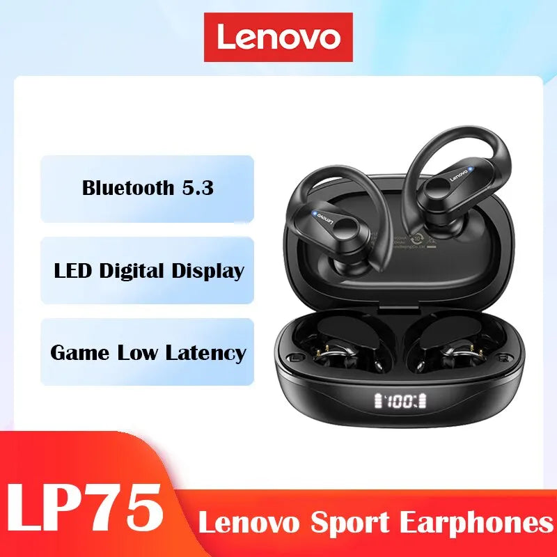 Lenovo LP75