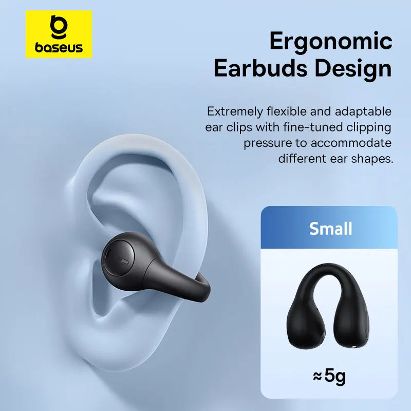 Baseus AirGo AS01