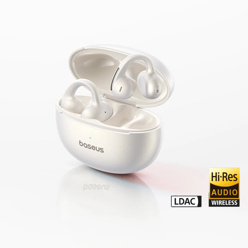 Baseus MC1 Pro
