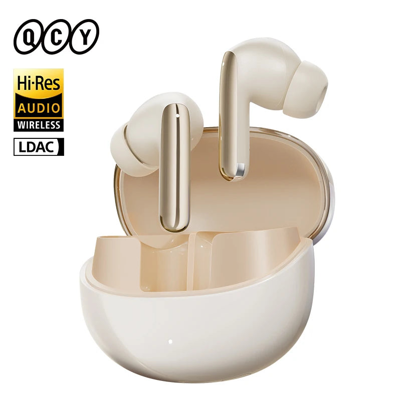 QCY MeloBuds Pro