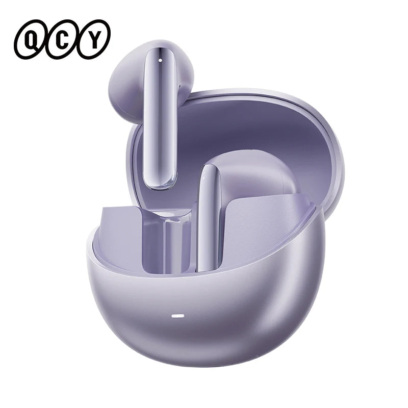 QCY HT10 AilyBuds Pro+
