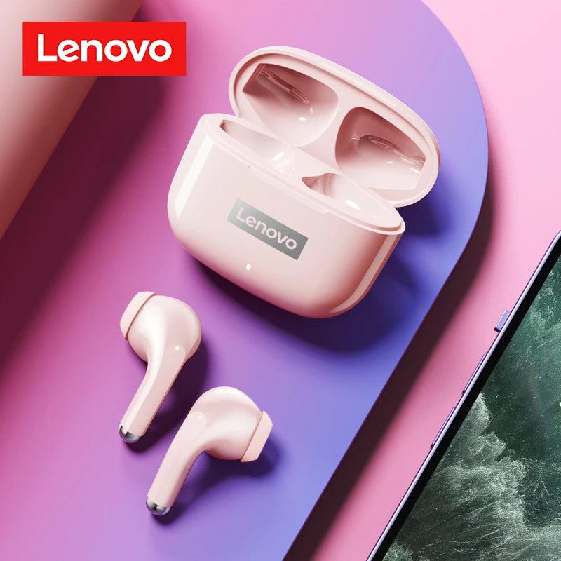 Lenovo LP40 Pro