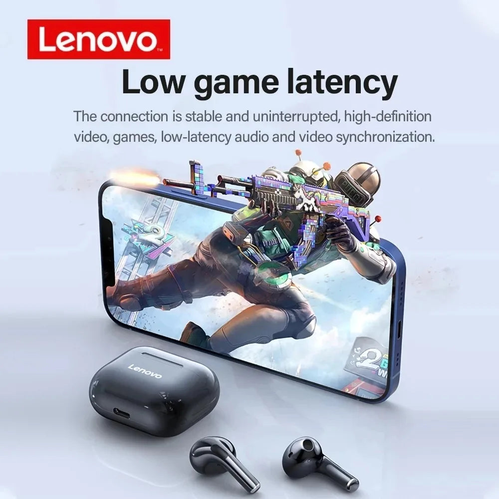 Lenovo LP40 Pro