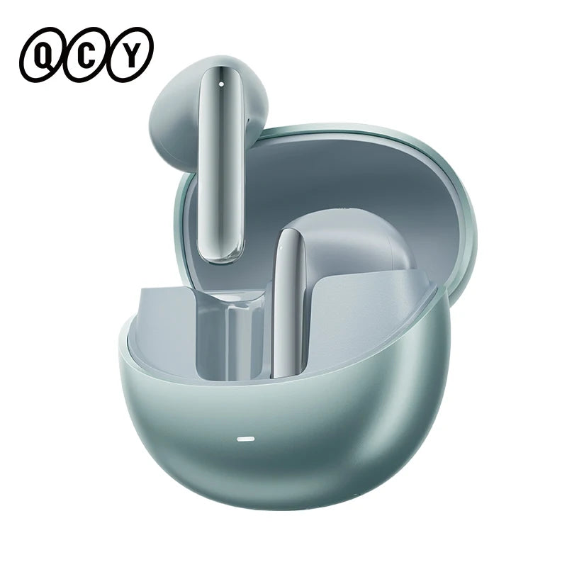 QCY HT10 AilyBuds Pro+