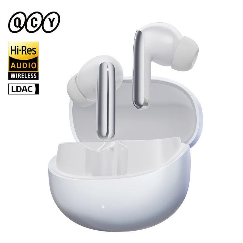 QCY MeloBuds Pro