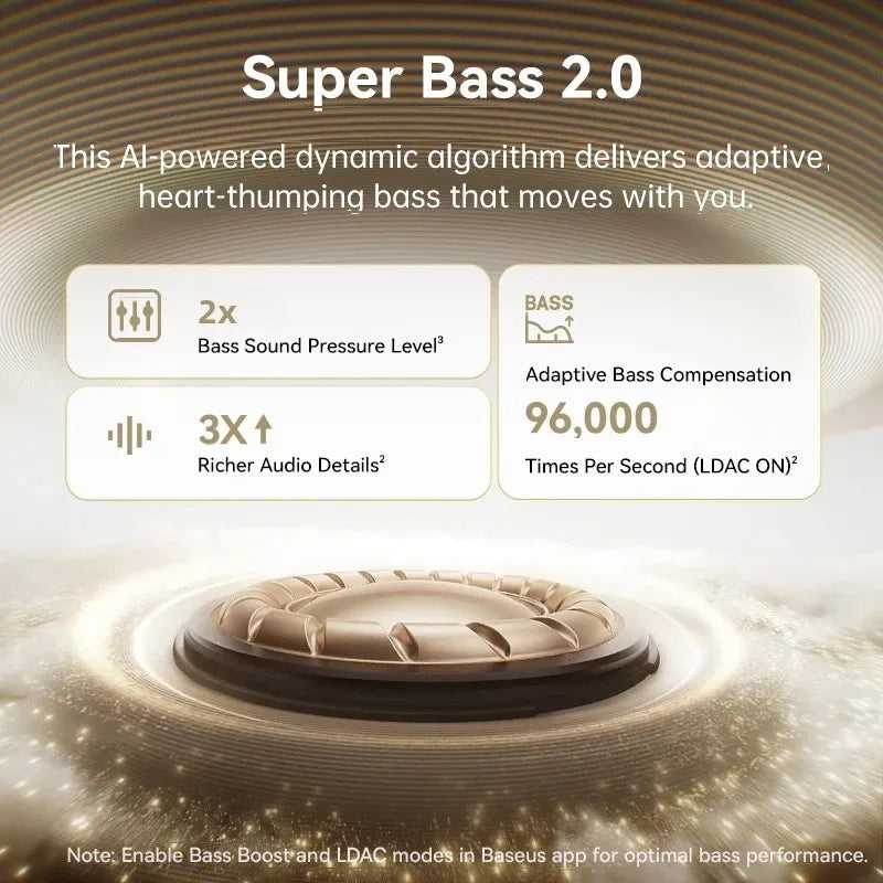 Baseus MC1 Pro