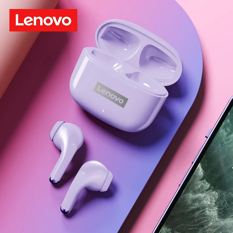 Lenovo LP40 Pro