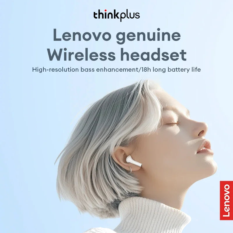 Lenovo LP5 PRO