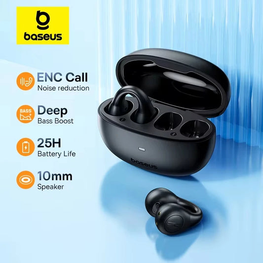 Baseus AirGo AS01
