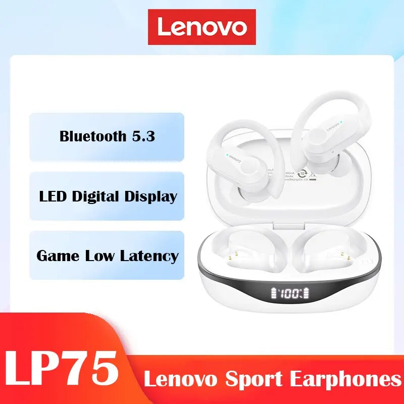 Lenovo LP75