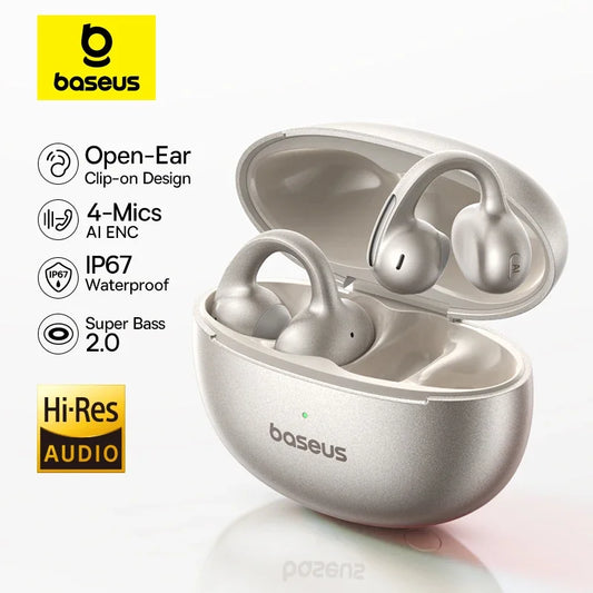 Baseus MC1 Pro