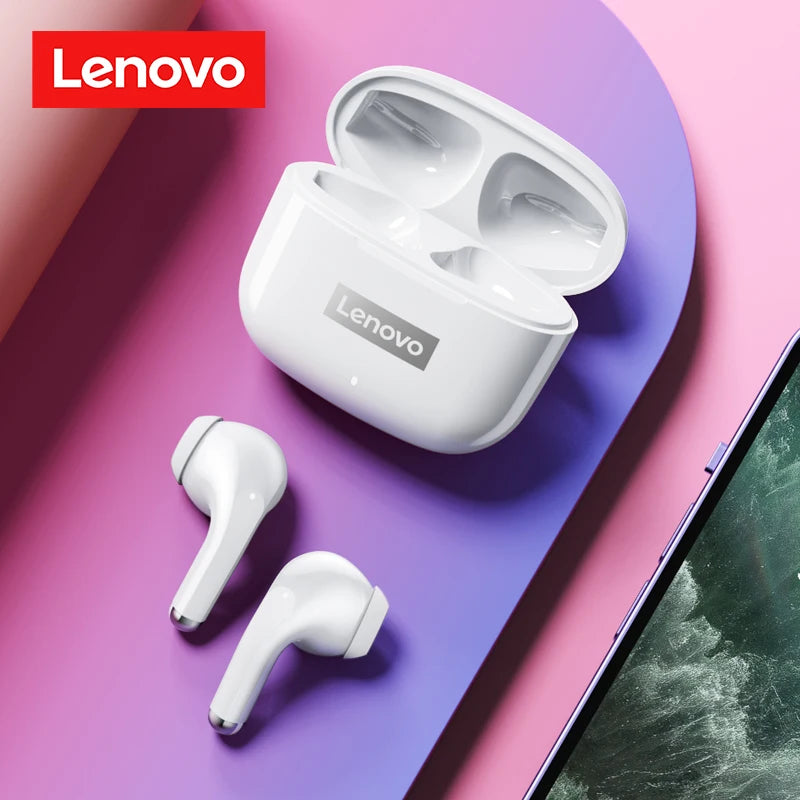 Lenovo LP40 Pro